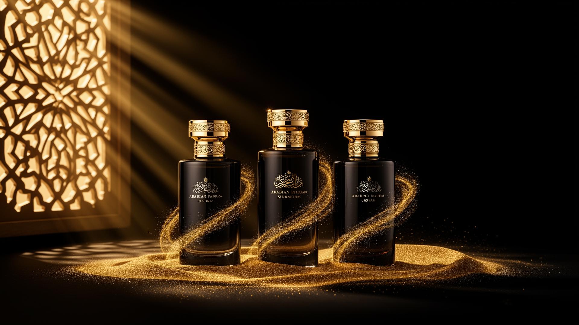Perfumes e Decants Importados Originais